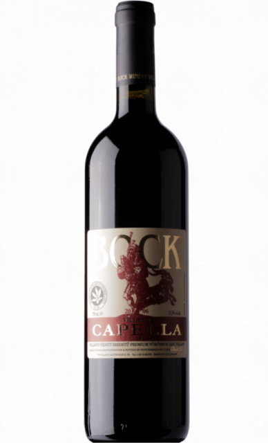 Bock Pince Capella