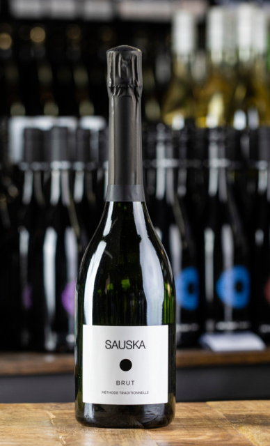 Sauska Brut