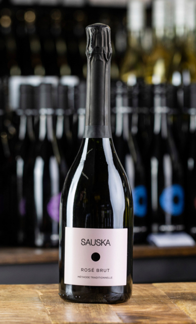 Sauska Rosé Brut