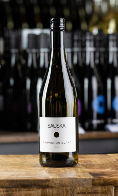Sauska Sauvignon Blanc