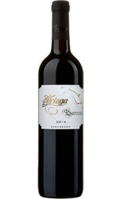 Tringa Borpince Barocco